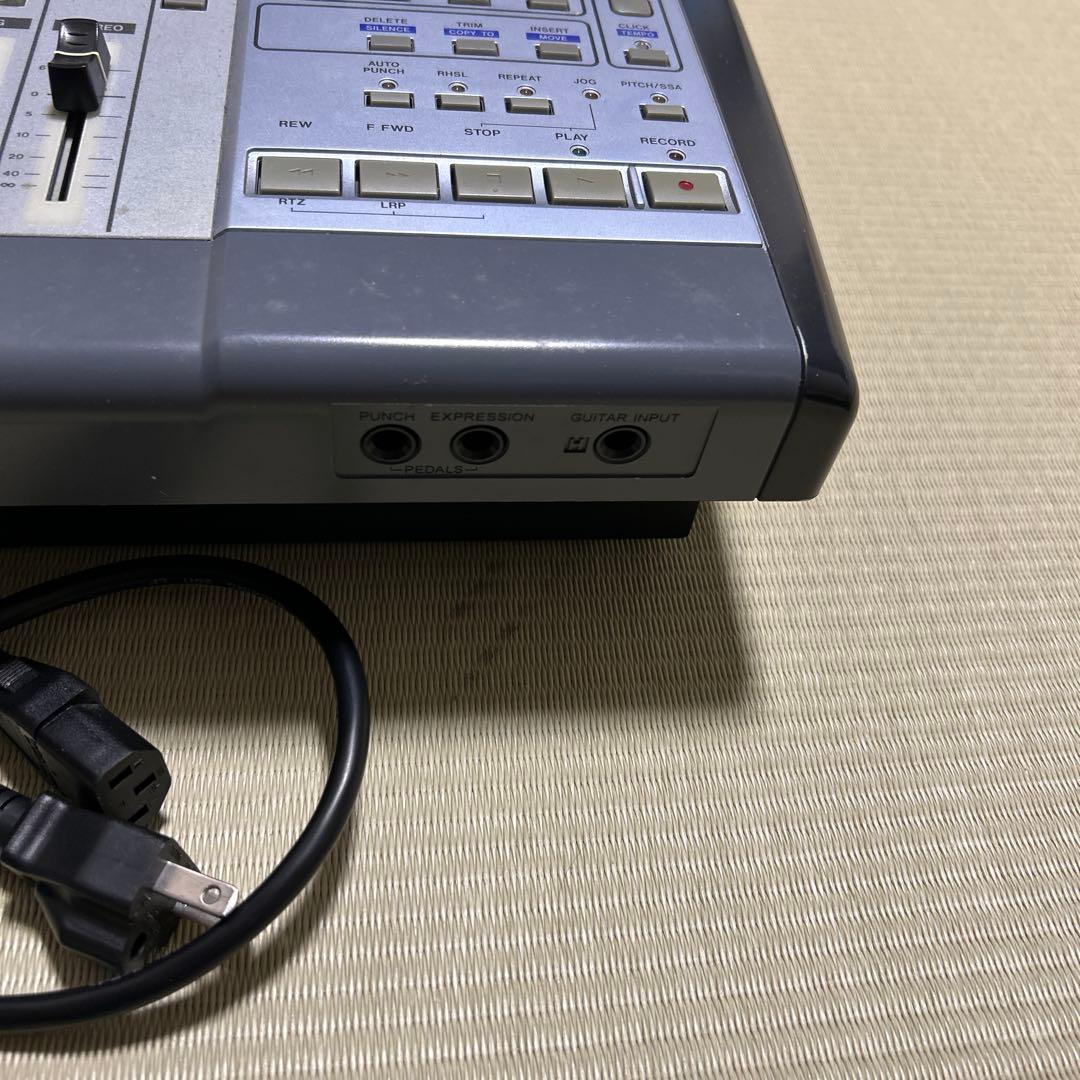 配信機器・PA機器・レコーディング機器 TASKAM 2488 MTR
