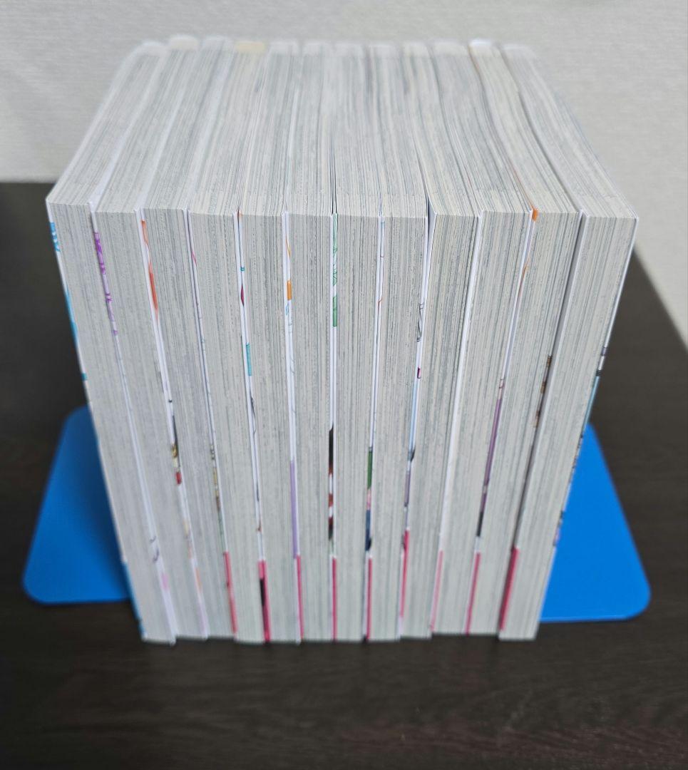 笑顔のたえない職場です。1～12巻