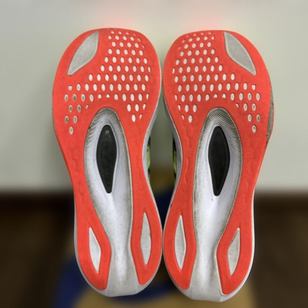ASICS MAGICSPEED4 アシックス　マジックスピード4 27.5cm