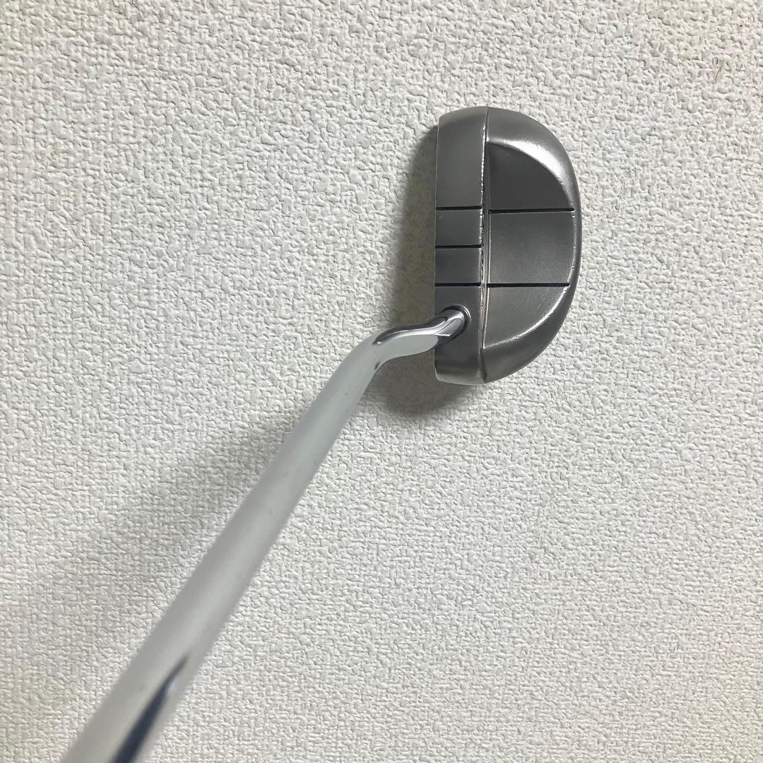 グリップ新品/オデッセイWHITE HOT XG ROSSIEゴルフパター