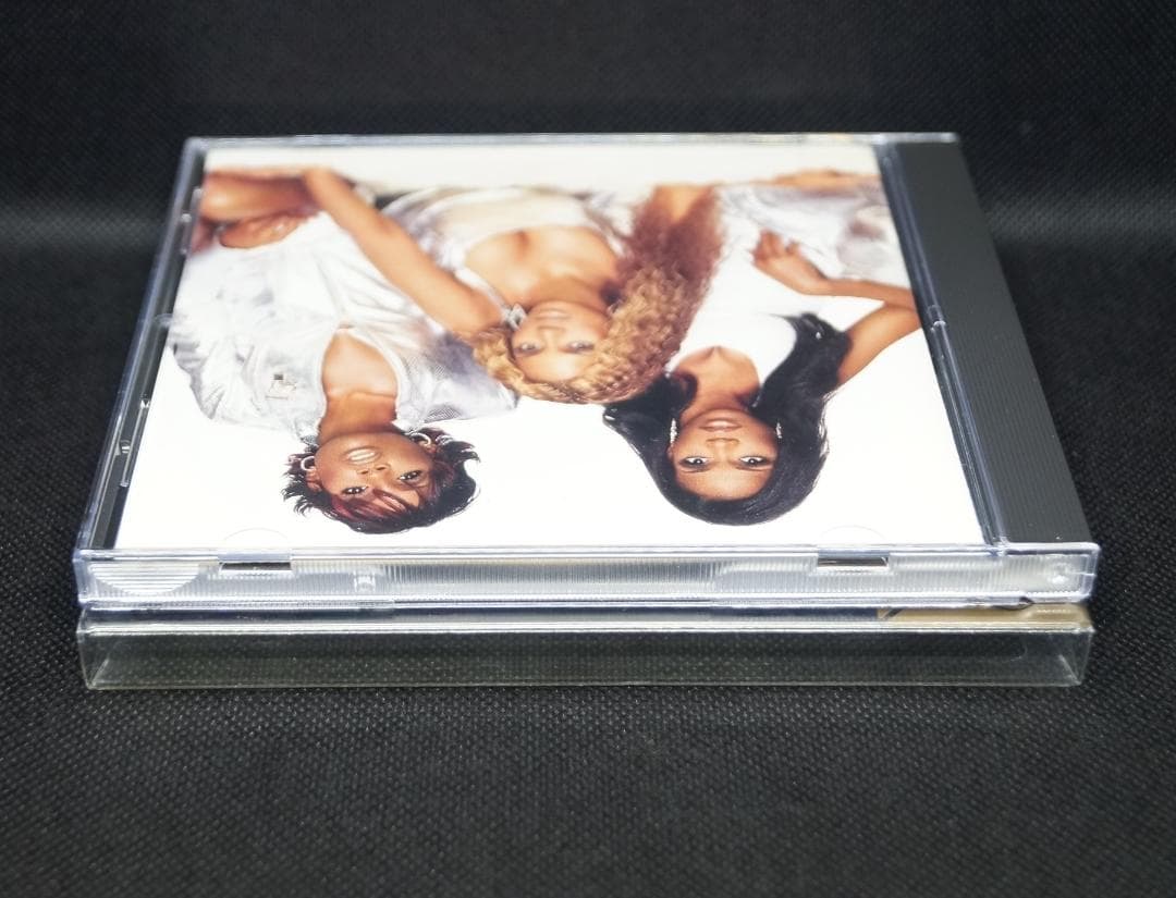 【中古SACD】デスティニー・チャイルド「サヴァイヴァー」廃盤入手困難