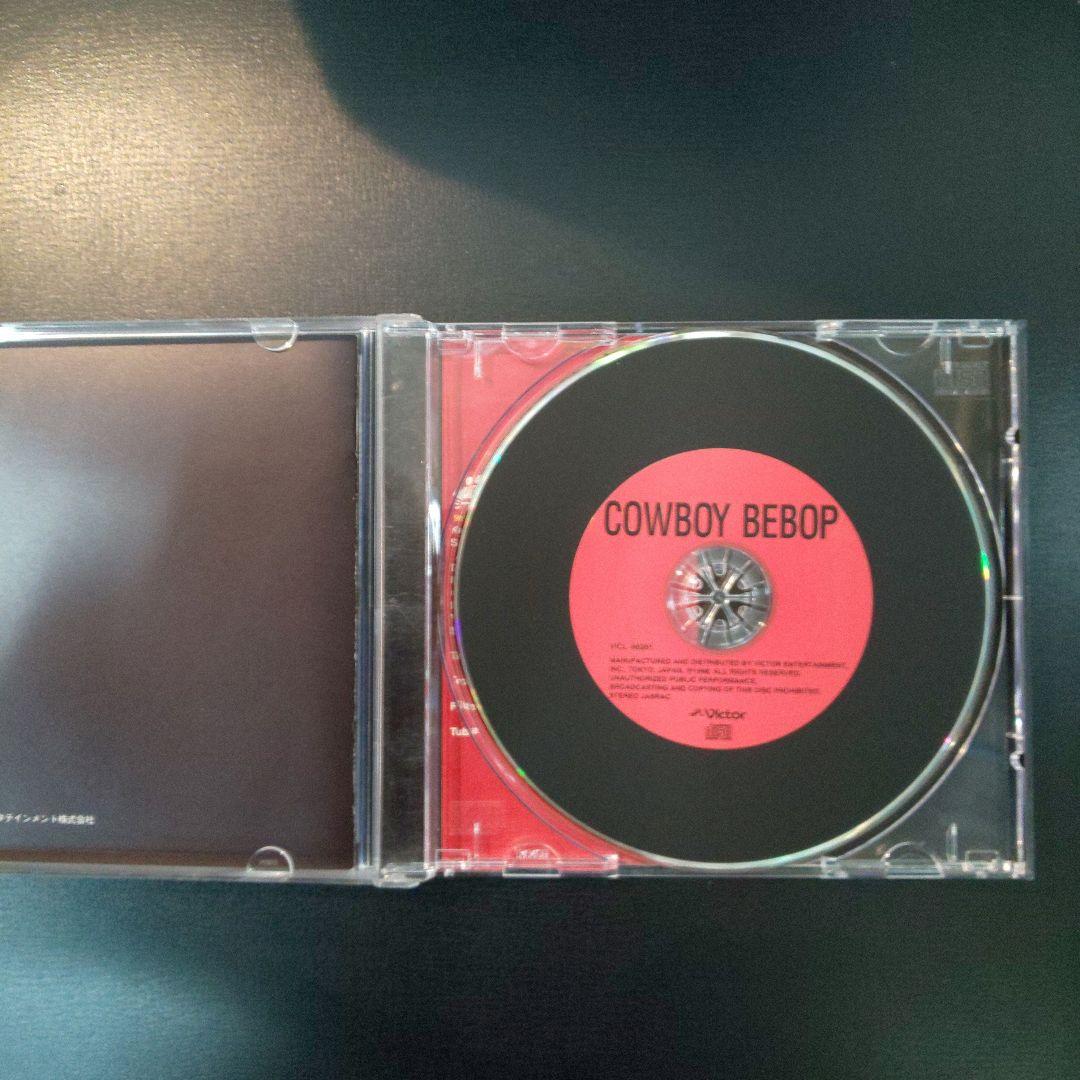 COWBOY BEBOP CD おまとめ5点