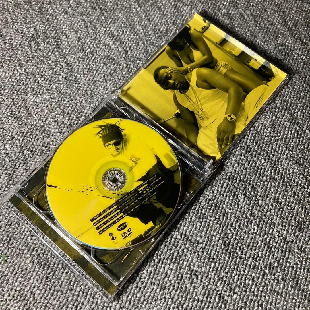 洋楽 HIPHOP 21枚セット クラシック ピートロック ウータンクラン