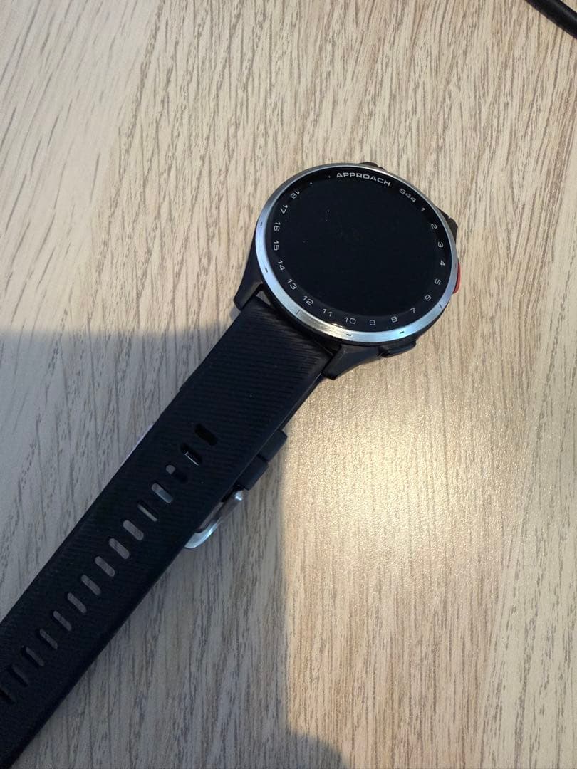 ラウンド用品・アクセサリー GARMIN Approach S44