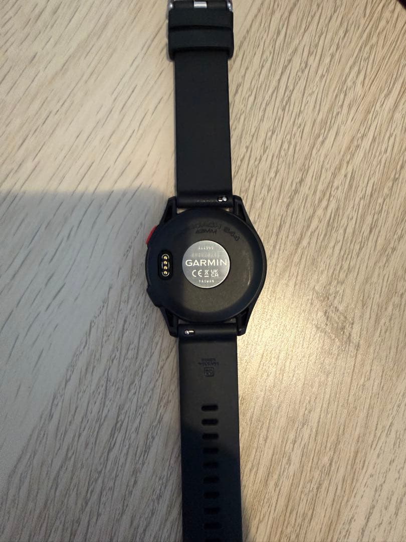 ラウンド用品・アクセサリー GARMIN Approach S44