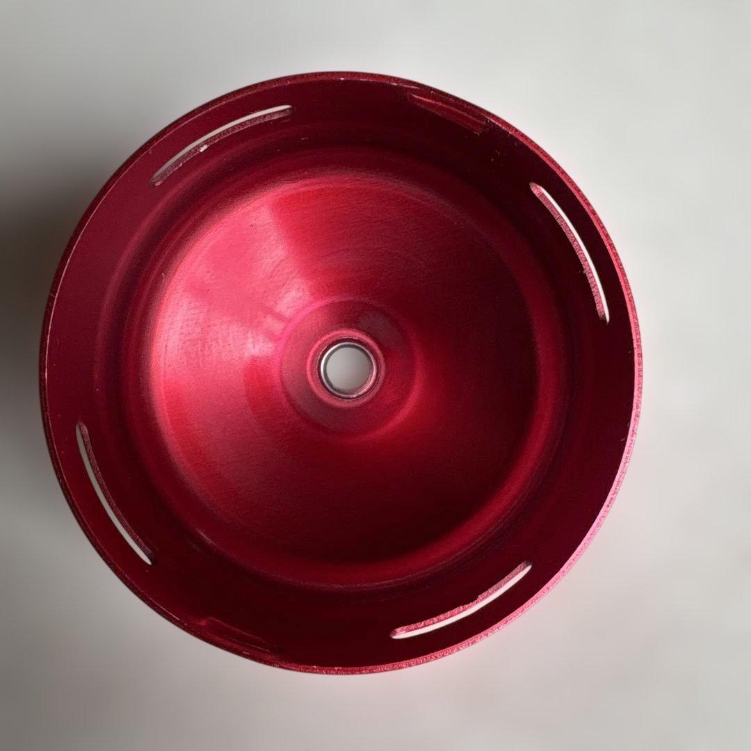 スピンキャストリール　ABUMATIC 170
