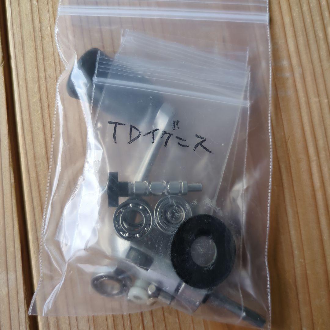 ダイワ TDイグニス 2004C 有頂天限定ファンネル レビテーション USED