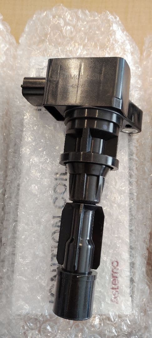 日立パロート製 イグニッションコイル U18M01-COIL 4本