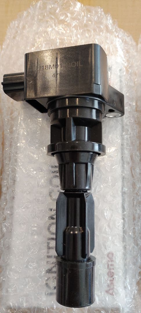 日立パロート製 イグニッションコイル U18M01-COIL 4本