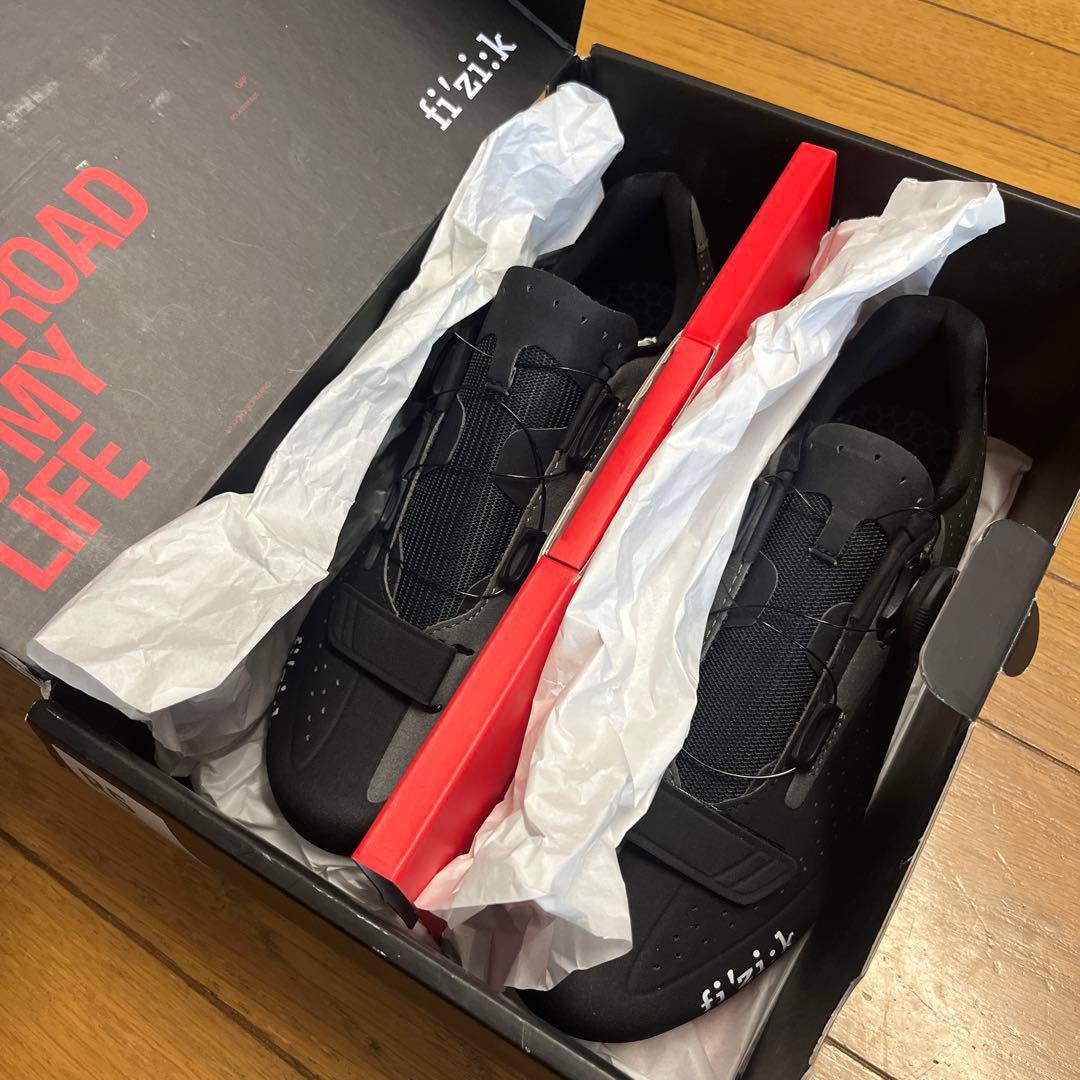 fizik フィジーク　R5 BOA MAN ビンディングシューズ