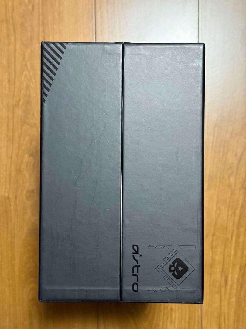 な*な様 ASTRO A50 ワイヤレスヘッドセット + ベースステーション