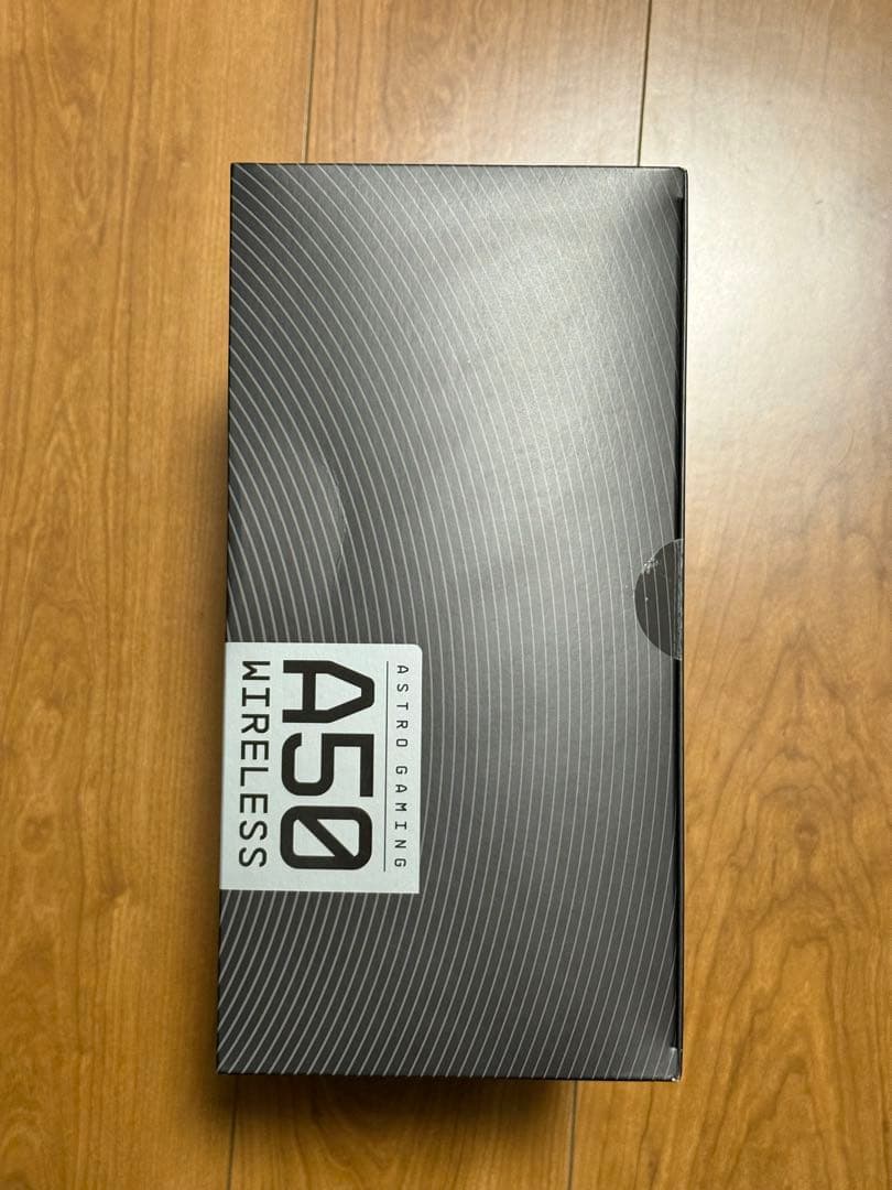 な*な様 ASTRO A50 ワイヤレスヘッドセット + ベースステーション