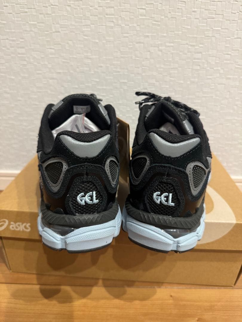 GEL-NYC アシックス asics 27.5cm