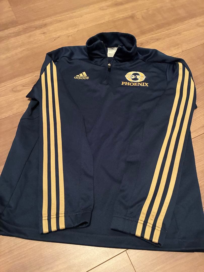 adidas ジャージ セット