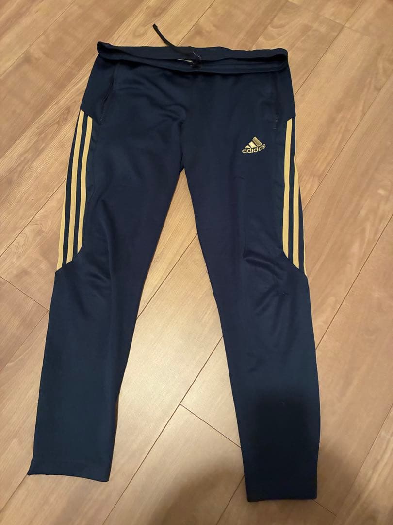 adidas ジャージ セット