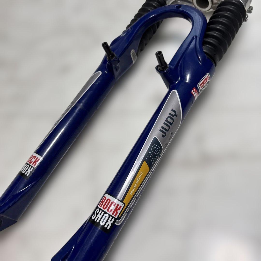 Rock Shox Judy XC サスペンションフォーク