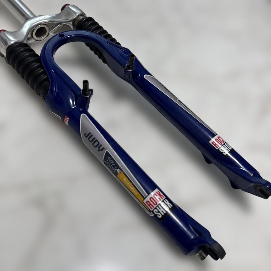 Rock Shox Judy XC サスペンションフォーク