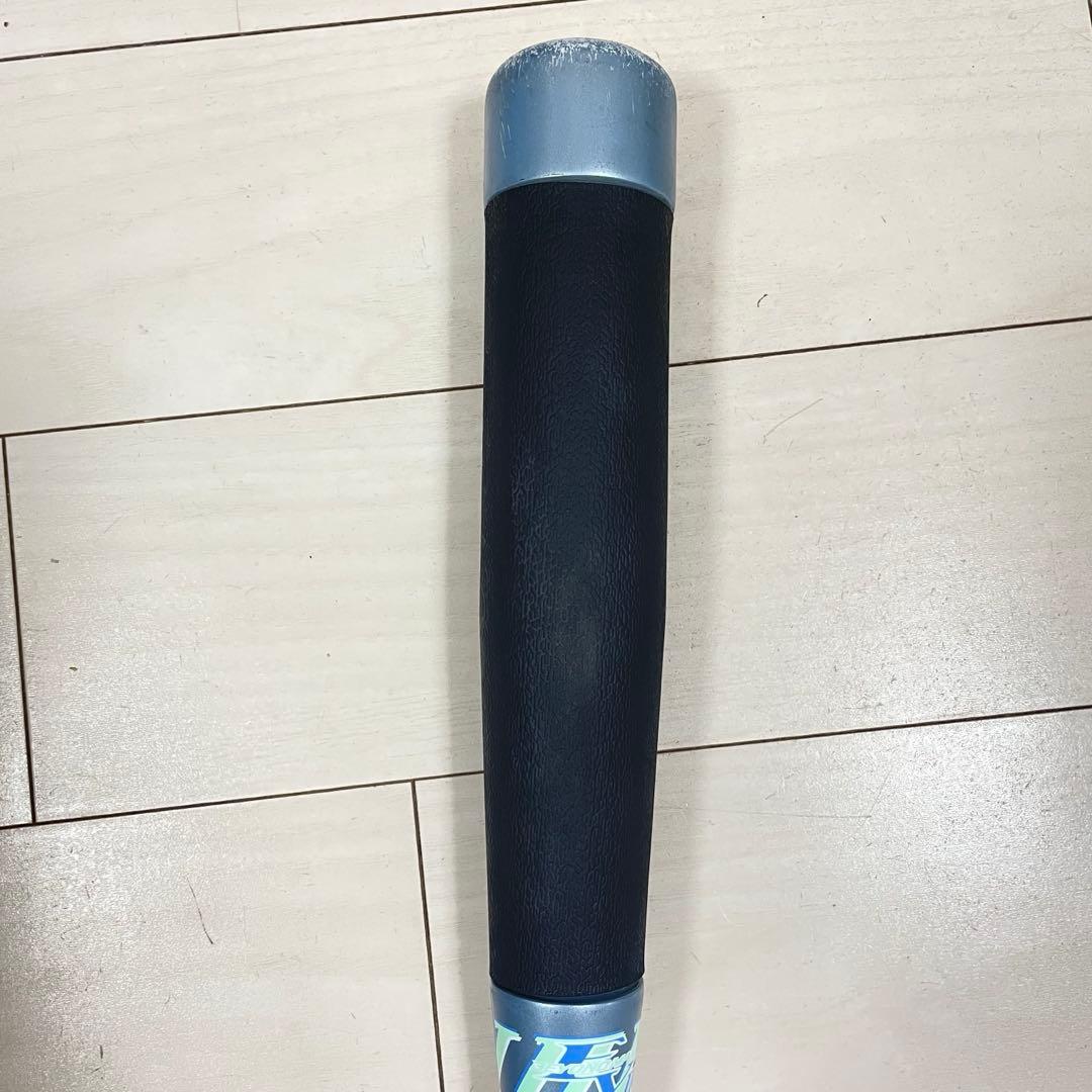 ミズノ　ビヨンドマックス　EV2 小年軟式用バット 78cm/520g