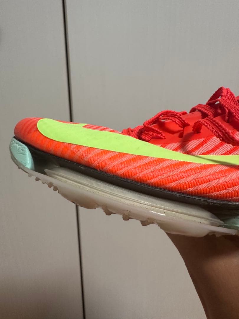 マックスフライ2 27.5センチ