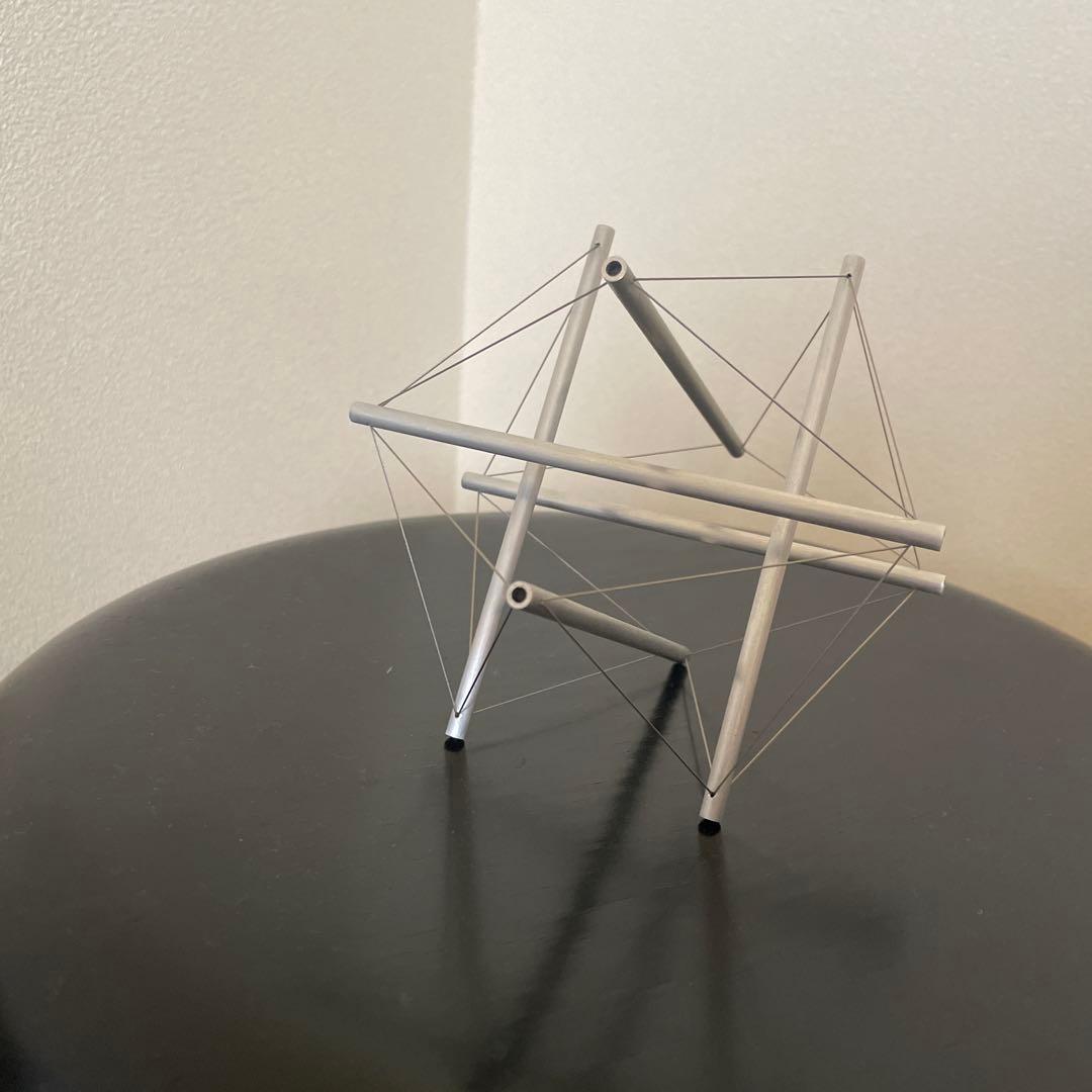 TENSEGRITYLAB. テンセグリティラボ 6 φ145mm