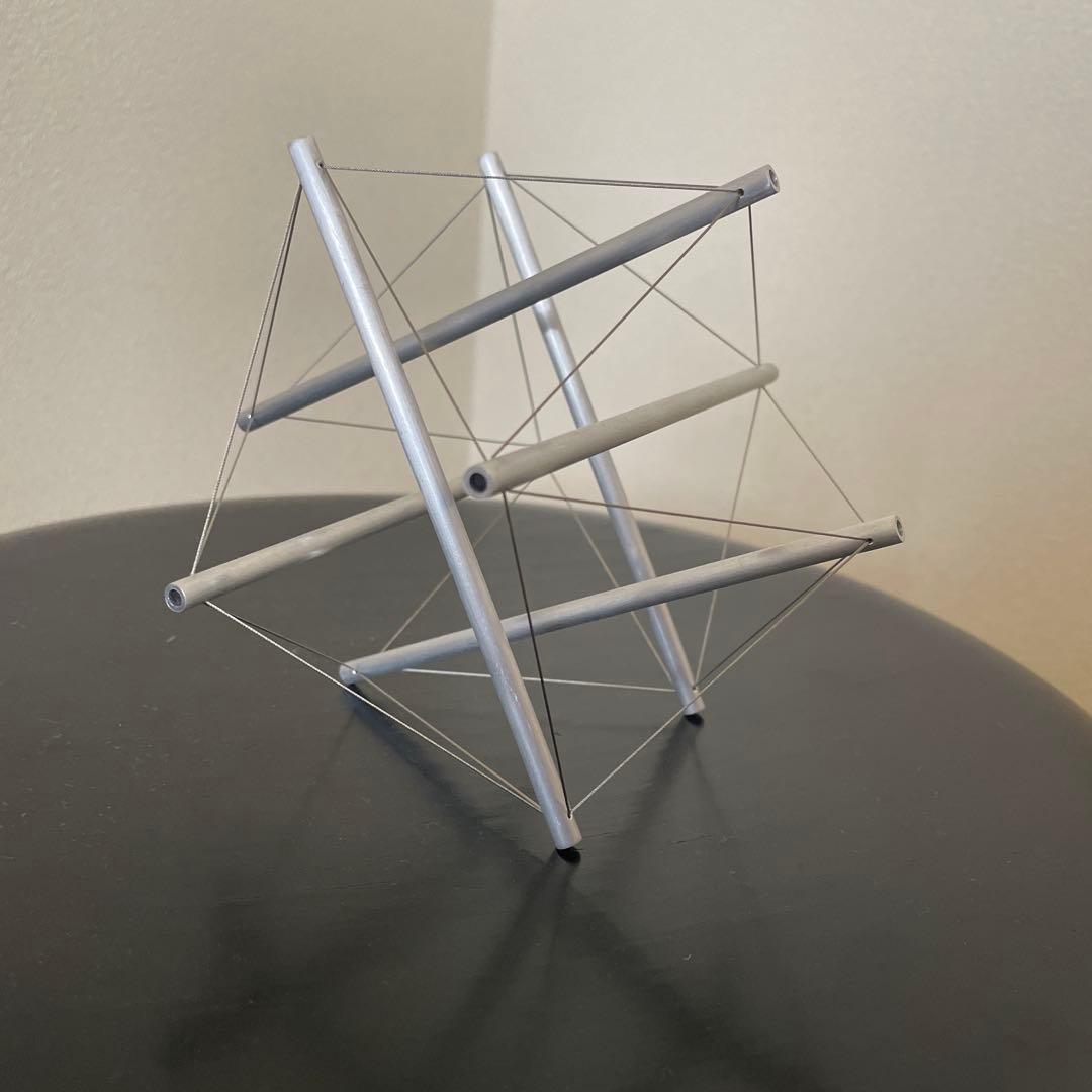 TENSEGRITYLAB. テンセグリティラボ 6 φ145mm