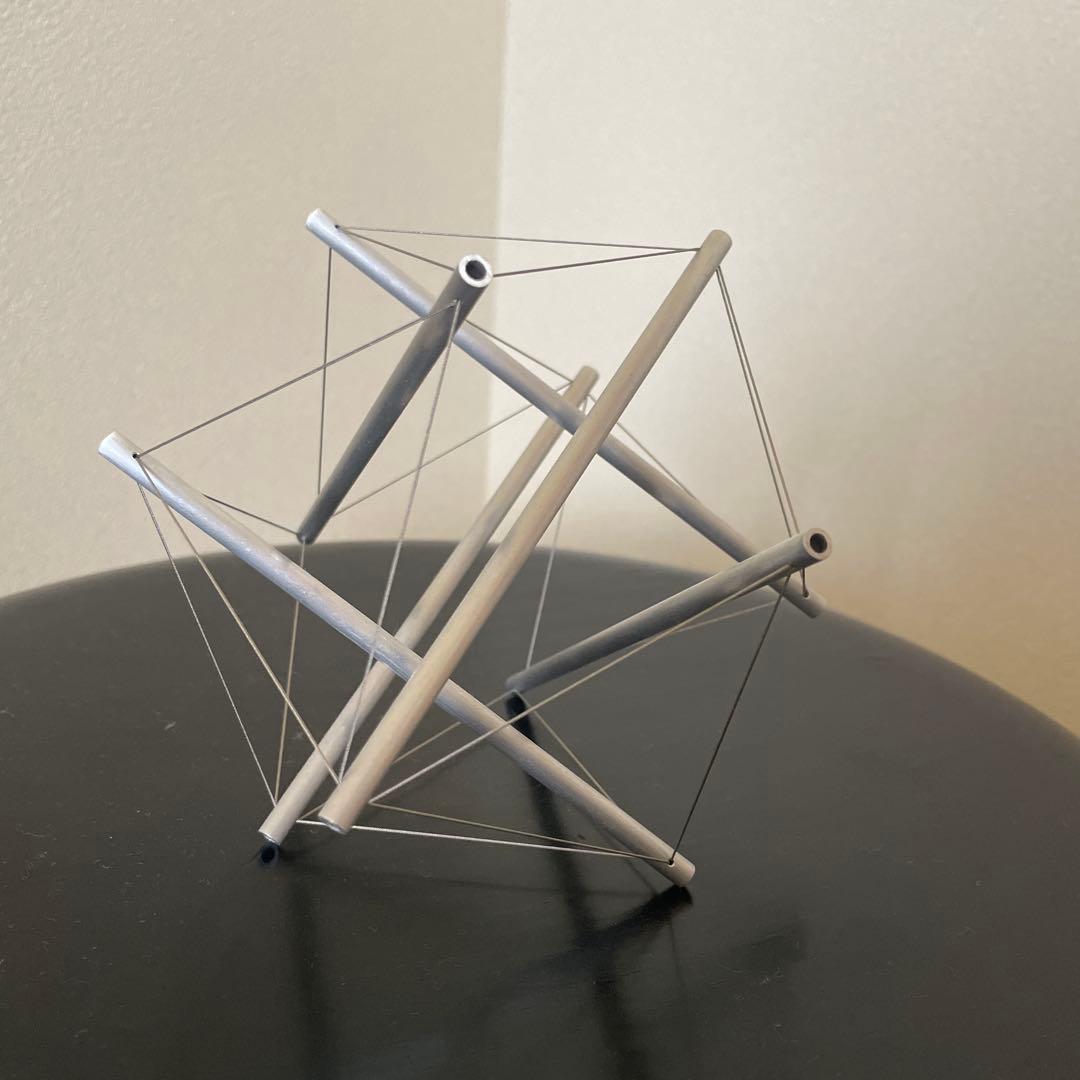 TENSEGRITYLAB. テンセグリティラボ 6 φ145mm