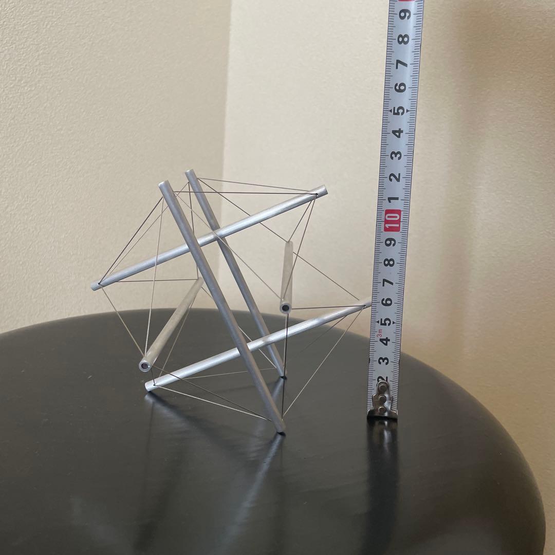 TENSEGRITYLAB. テンセグリティラボ 6 φ145mm