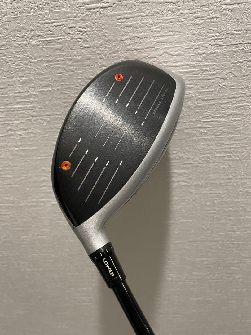 TaylorMade M6 ドライバー 9度