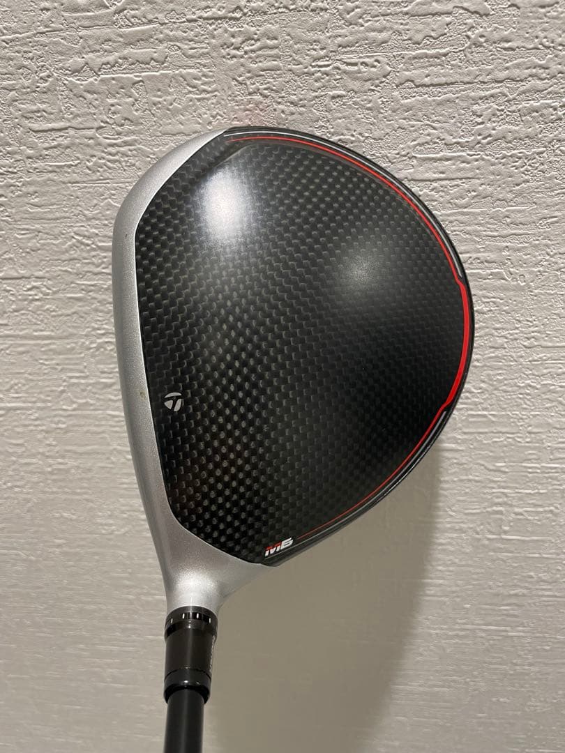 TaylorMade M6 ドライバー 9度