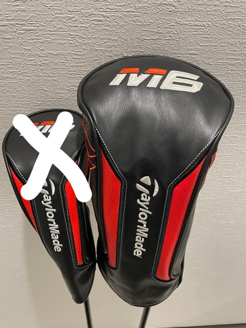 TaylorMade M6 ドライバー 9度