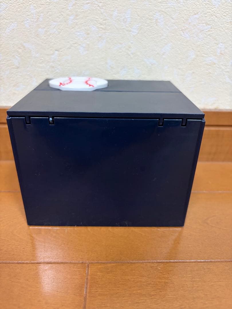 ヤクルトスワローズ　つば九郎　貯金箱