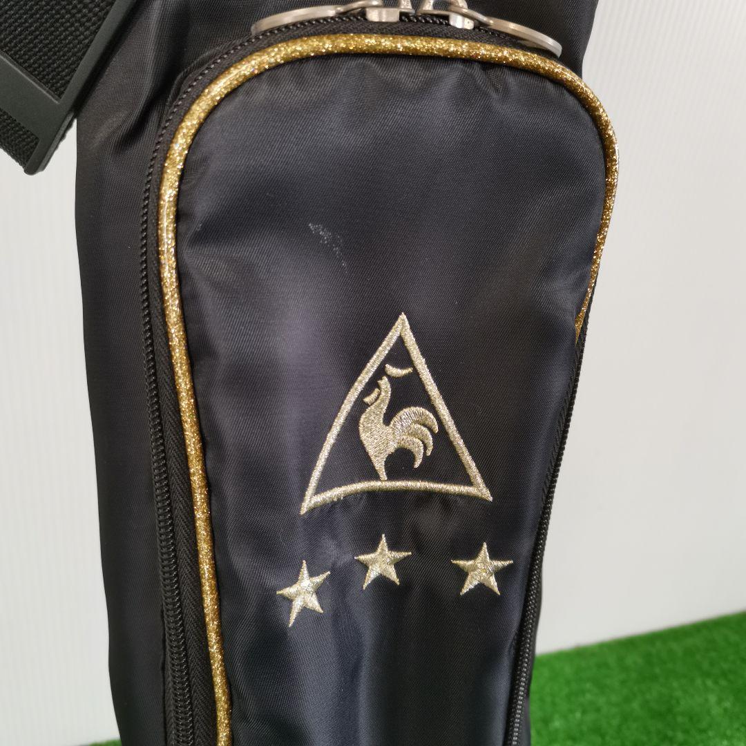 クラブケース Le Coq Sportif ルコック セルフスタンド