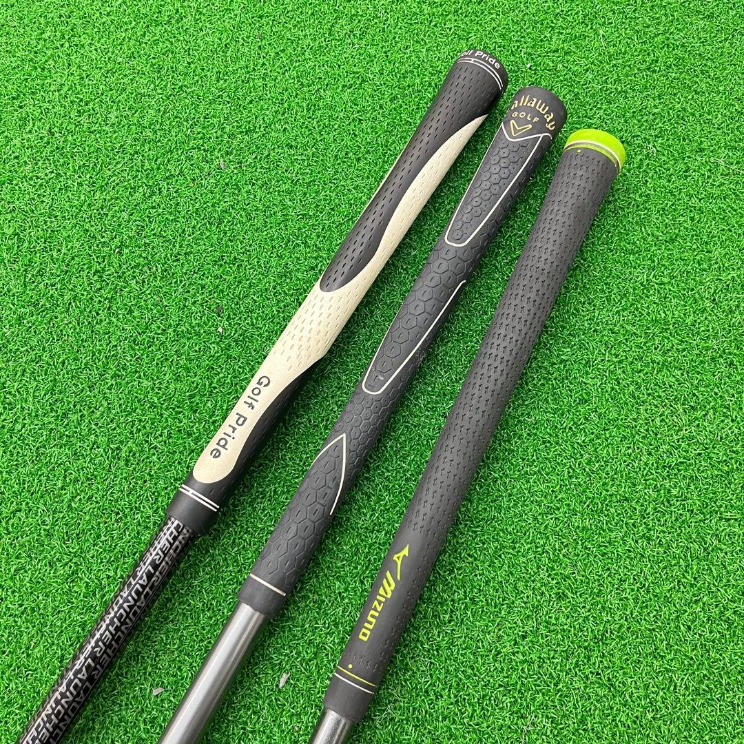 初心者 メンズ ダンロップゴルフクラブ11本セット フレックスS