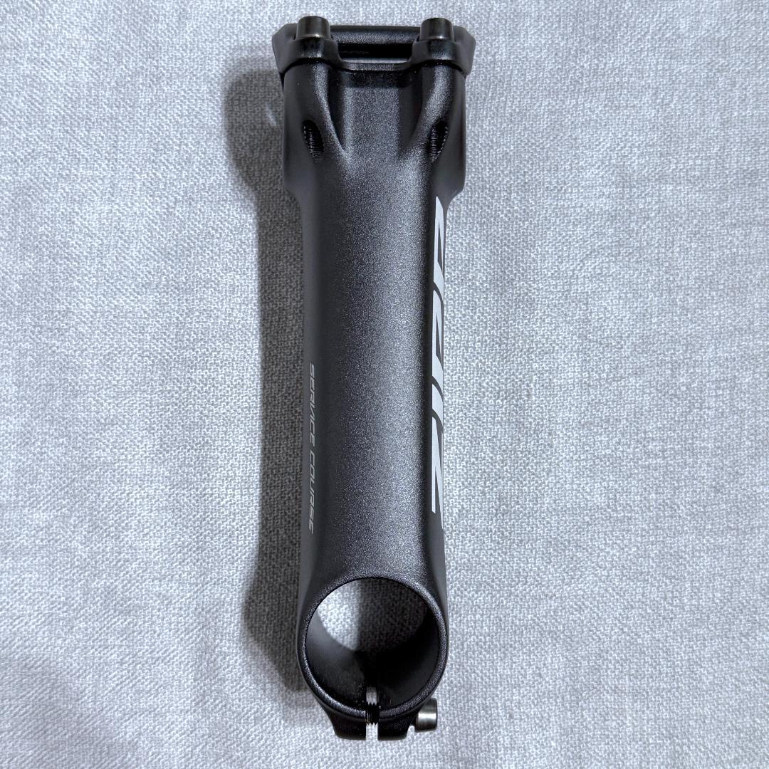ZIPP ステム サービスコース ±6° 120mm