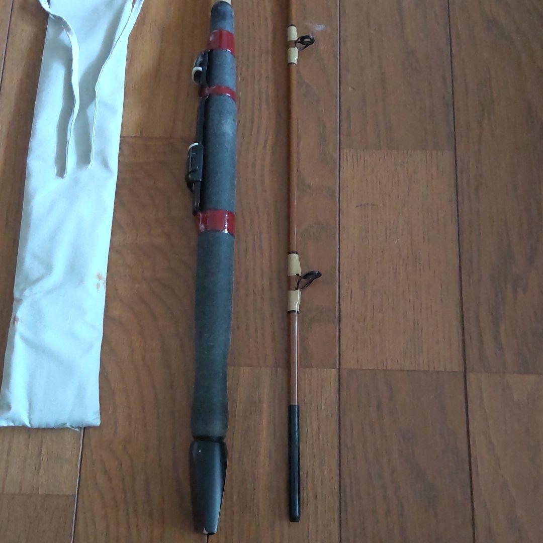 サクラ S.C 黒潮 1.65M