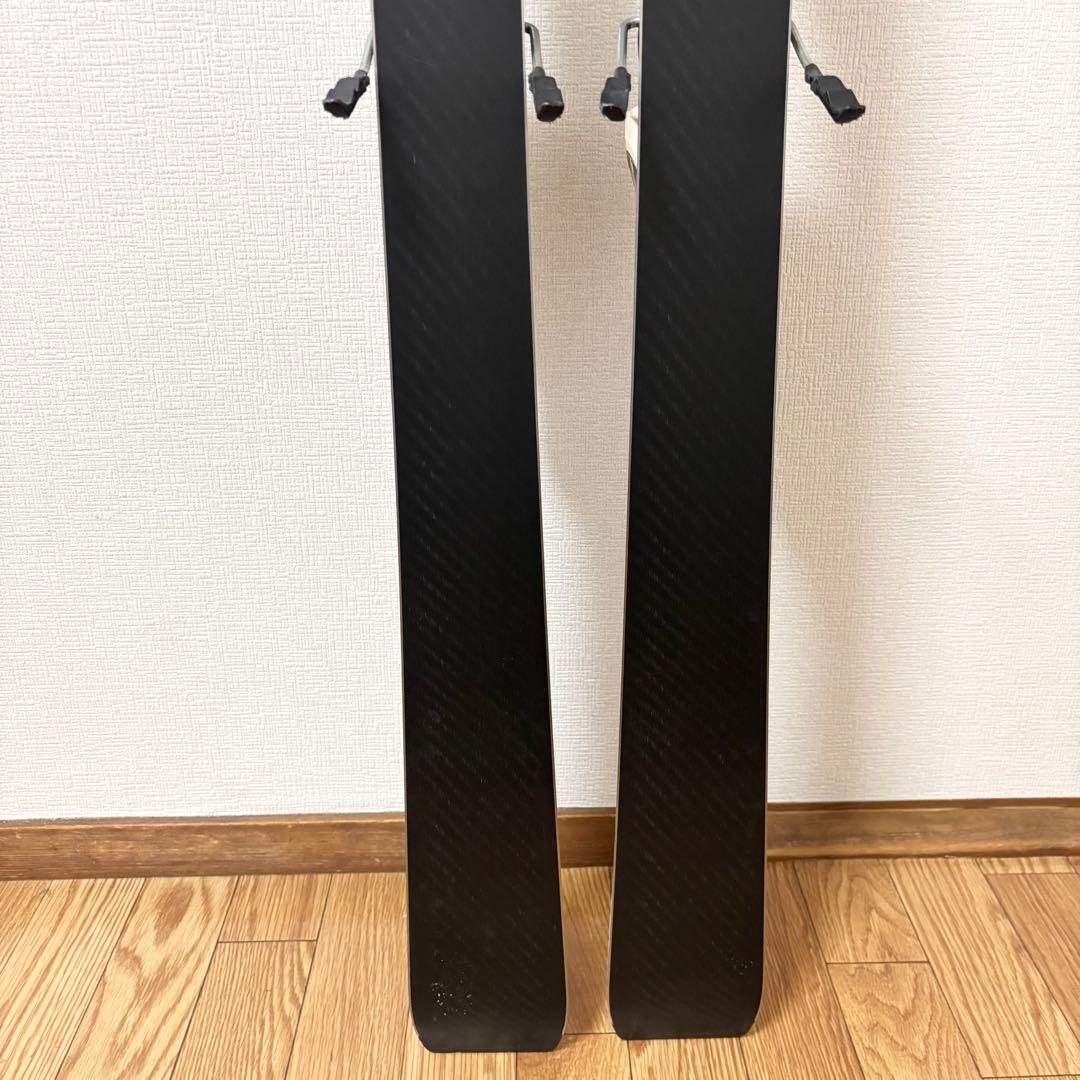 美品 VOLKL SW PLATINUM SPEEDWALL166