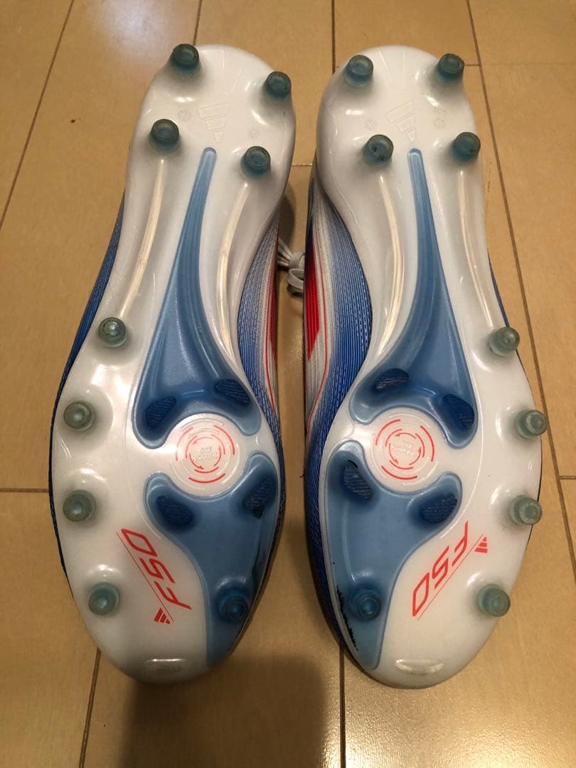たこ　F50エリートAG 27.0