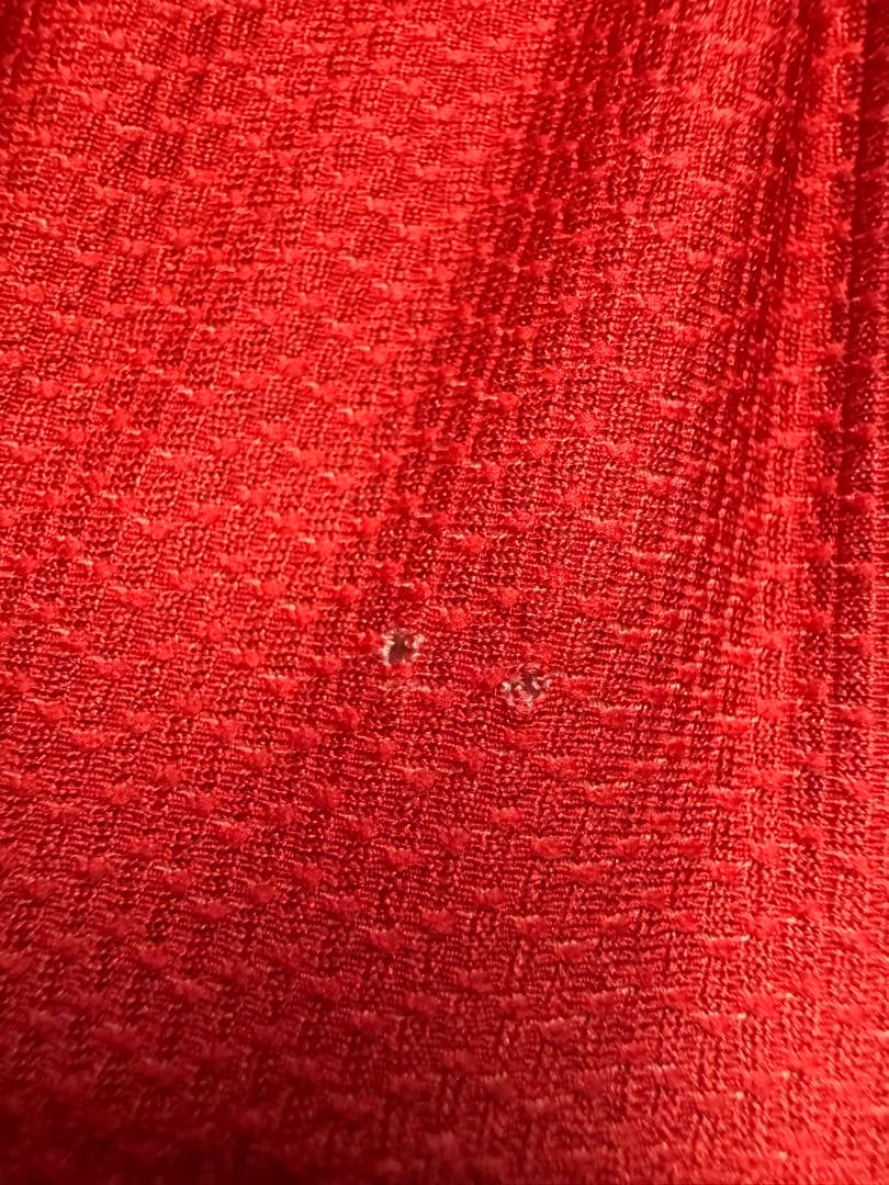 assossサイクルジャージ アソス Mサイズ