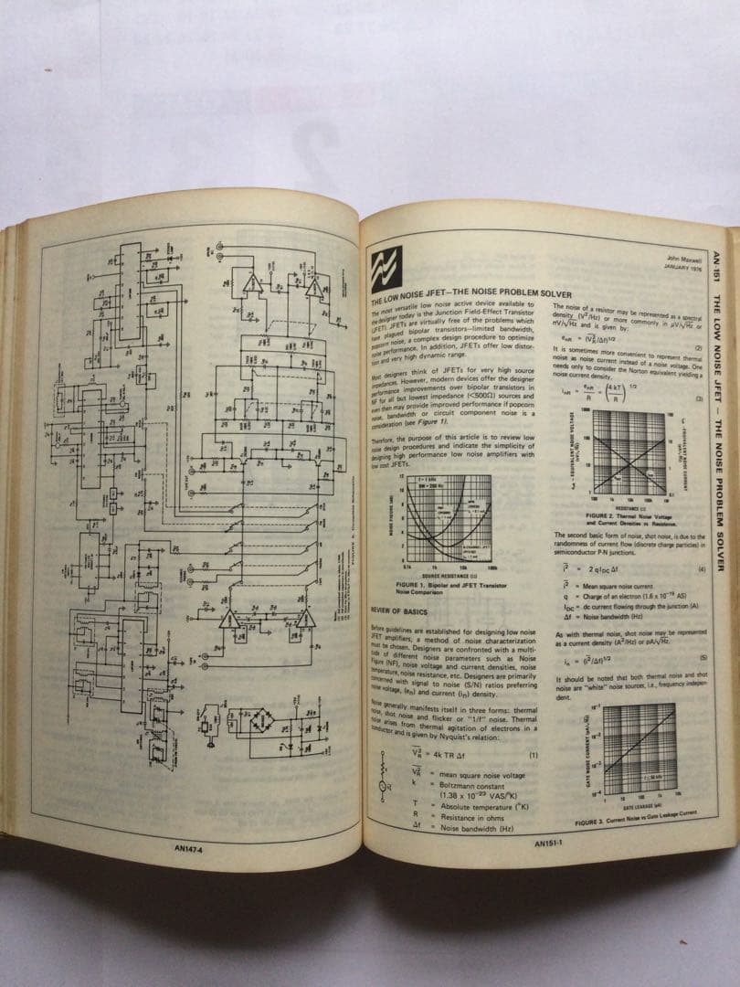 LINEAR Ｎational& APPLICATIONS HANDBOOK