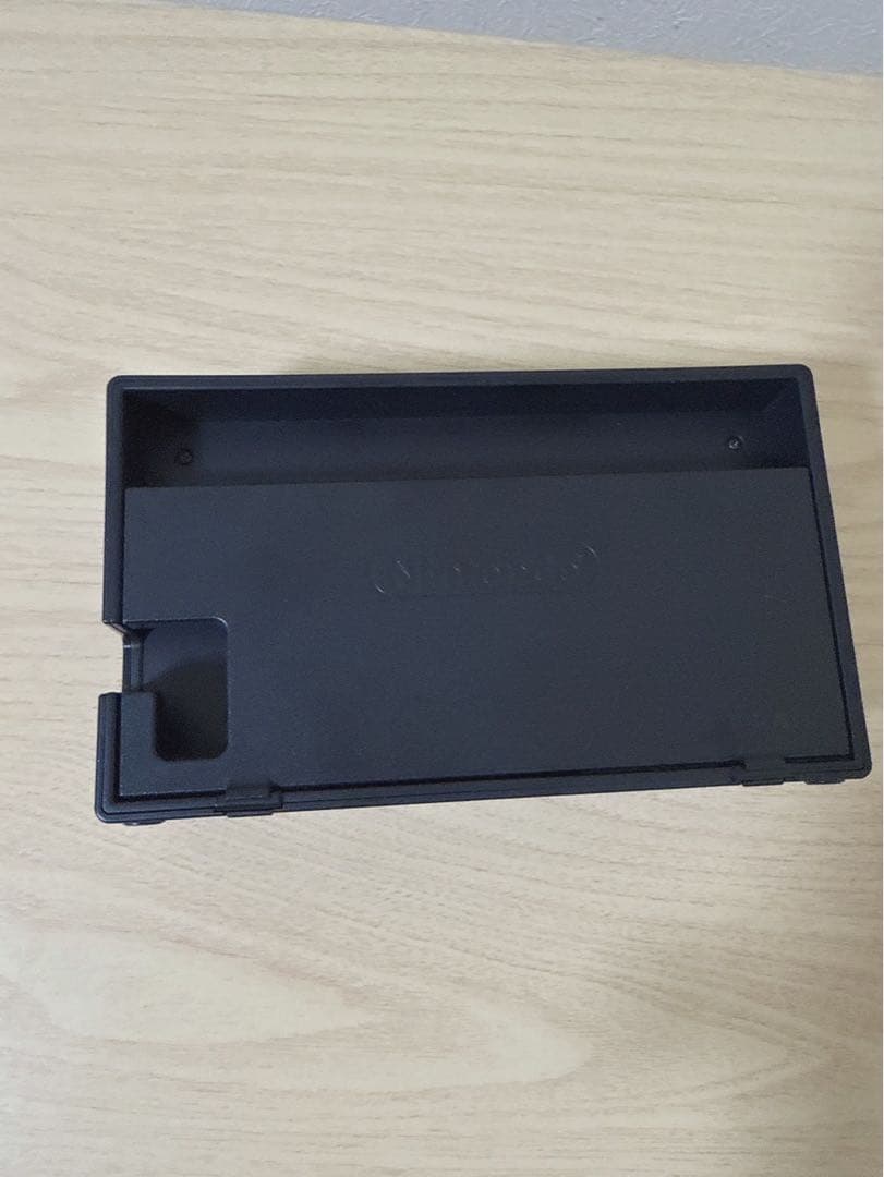 Nintendo Switch 本体 極美品　大乱闘スマッシュブラザーズ