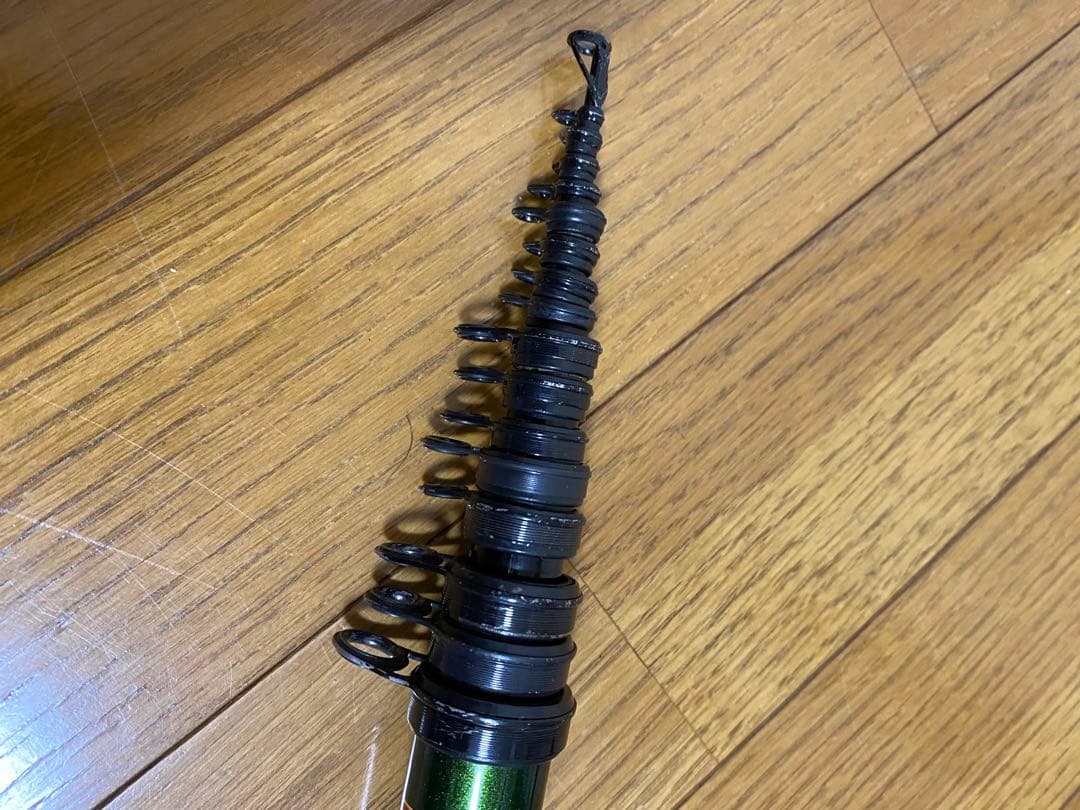 カゴスペシャル2 4-63B