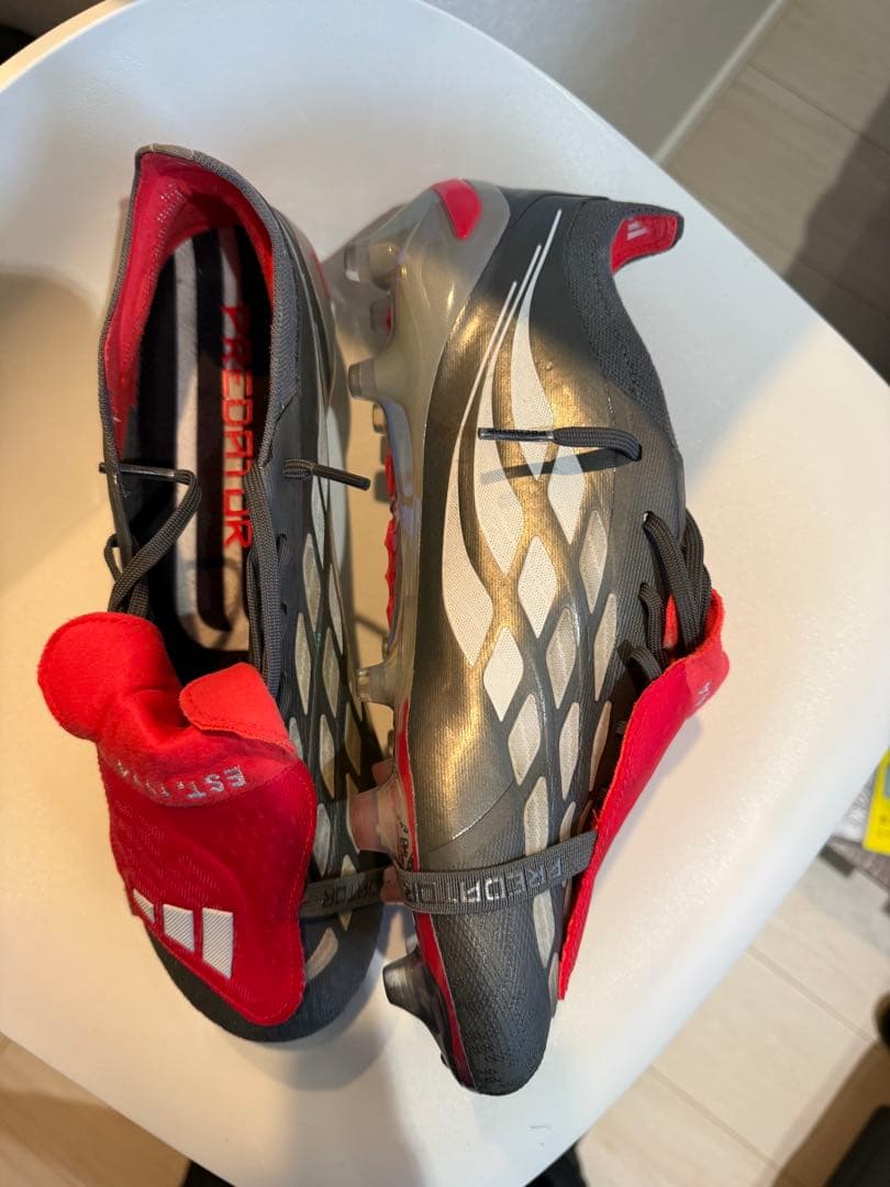 adidas プレデター　ELITE AG 26.5 (人工芝用)