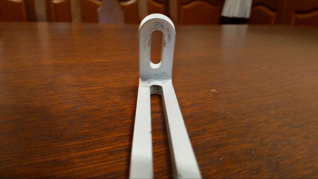 マッシュ　フロントラック