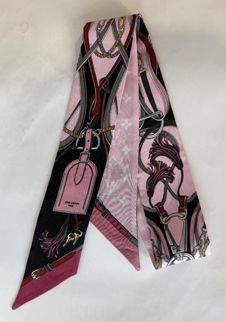 Louis Vuitton バンドーbb