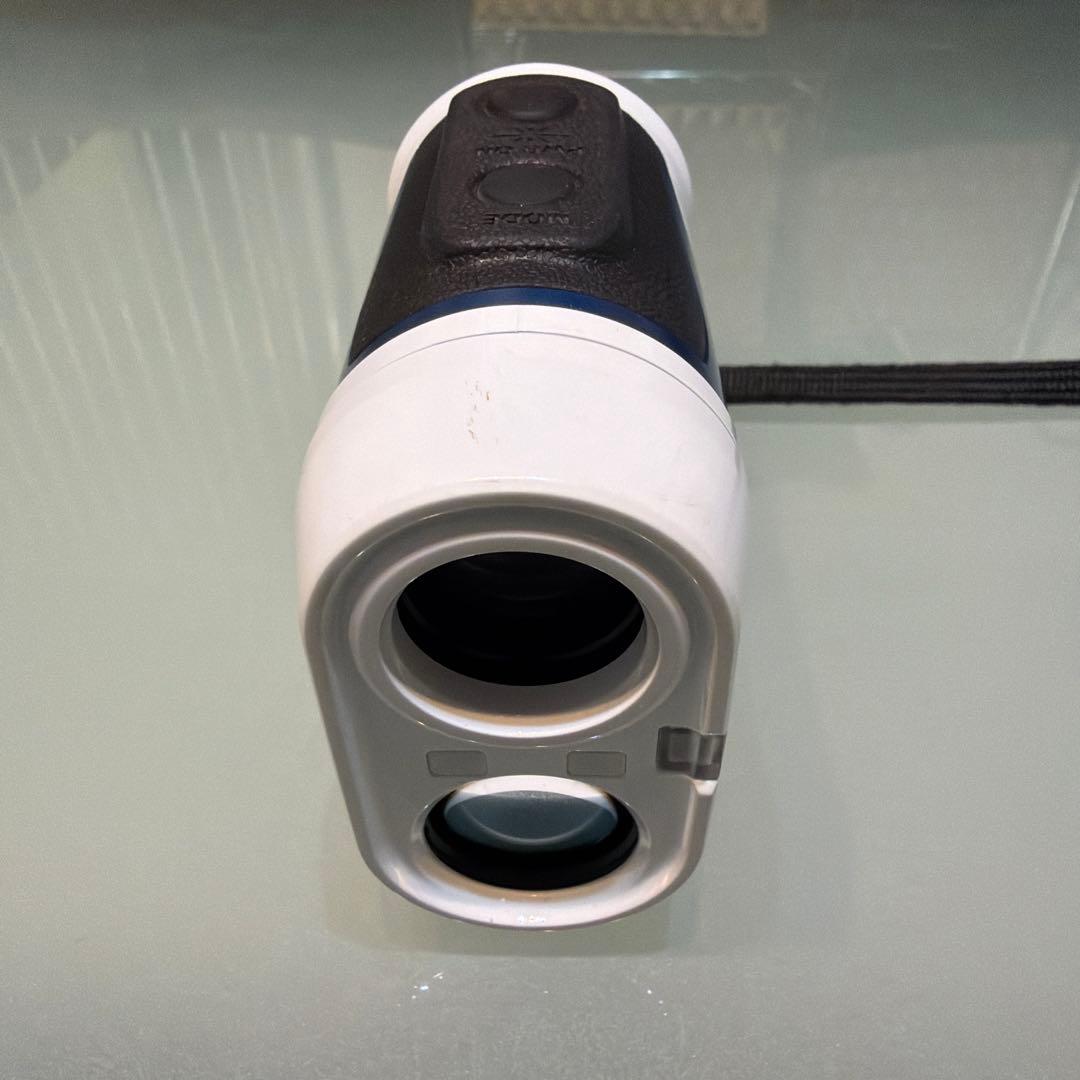【美品】ニコン　COOLSHOT PRO STABILIZED　手振れ補正