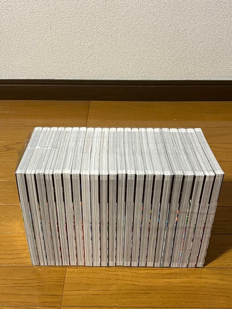 美品　俺だけレベルアップな件　1〜22巻　全巻セット　ほぼ帯付き