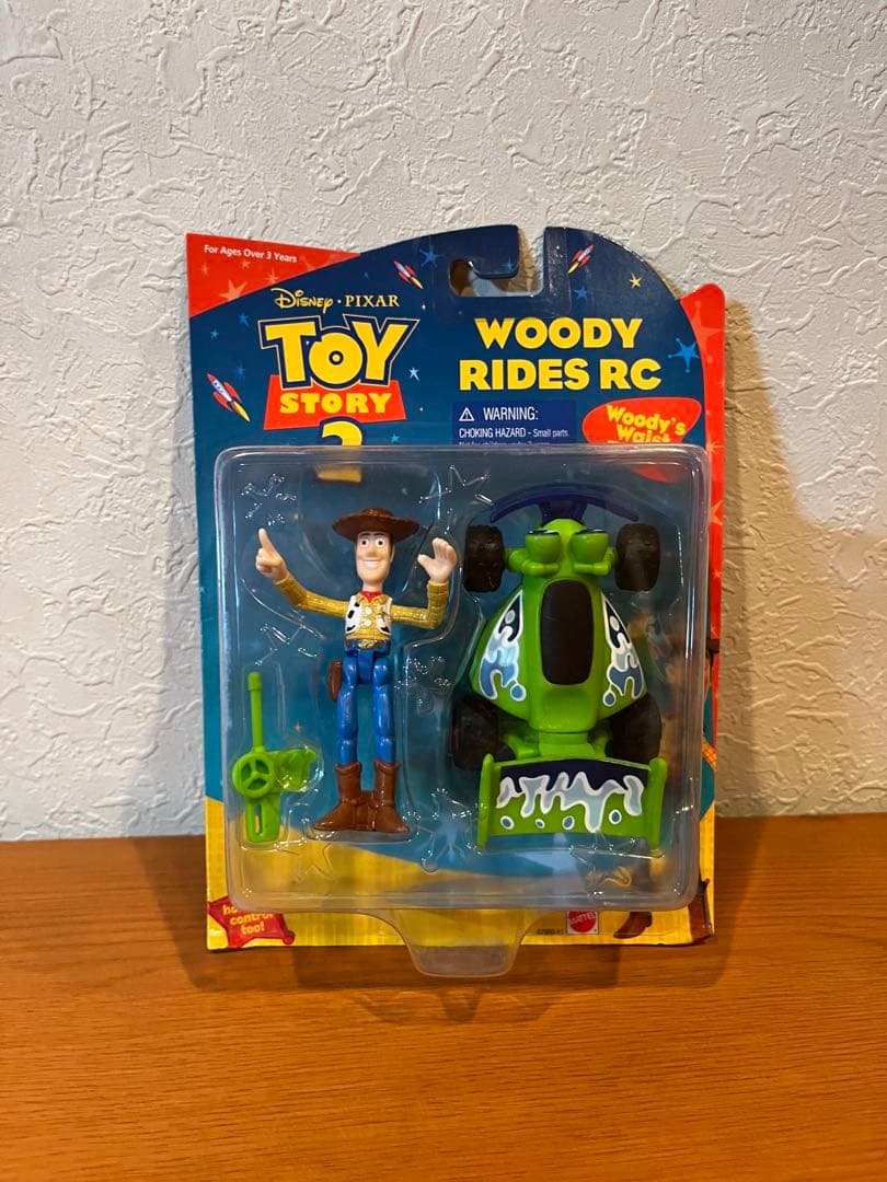 トイストーリー　フィギュアセット　14個