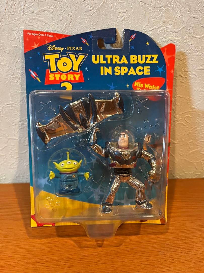 トイストーリー　フィギュアセット　14個