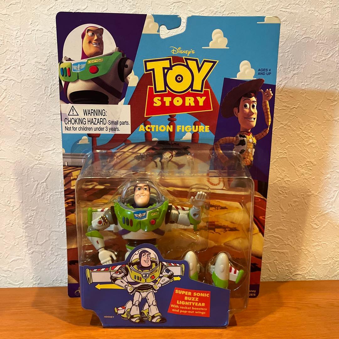 トイストーリー　フィギュアセット　14個