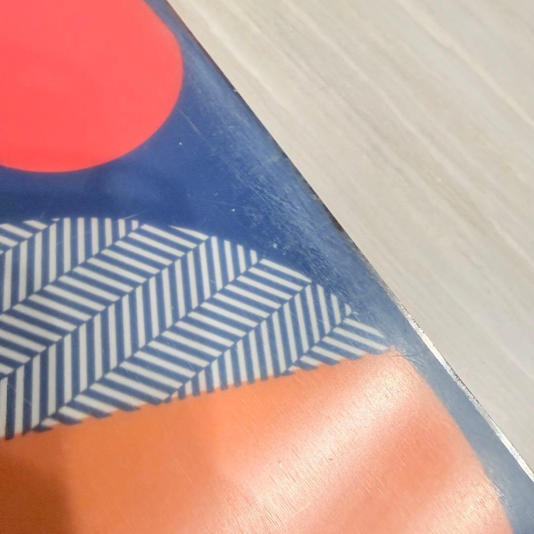 YONEX FOAROC 135cm 20th 20周年モデル キャンバー